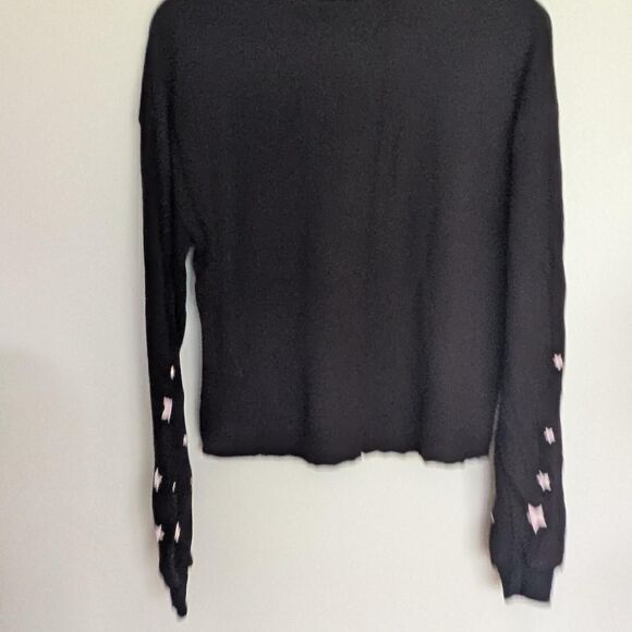 Spiritual Gangster DREAMER terrycloth Sweatshirt - small - Picture 4 of 4